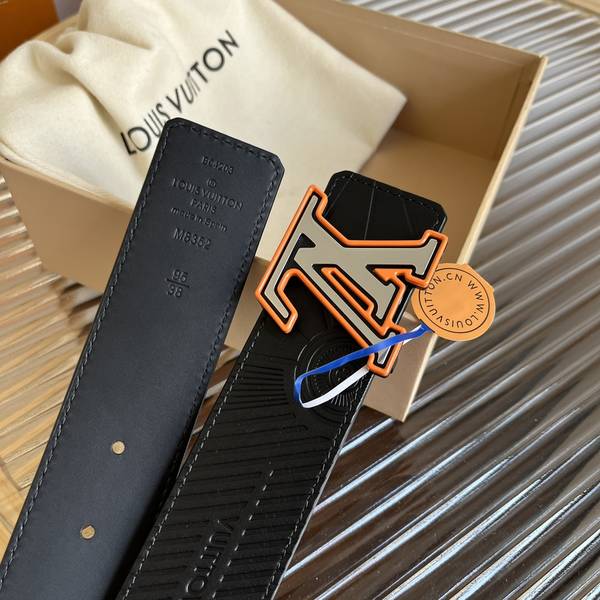 Louis Vuitton 40MM Belt LVB00314 Louis Vuitton 40MM Belt LVB00314